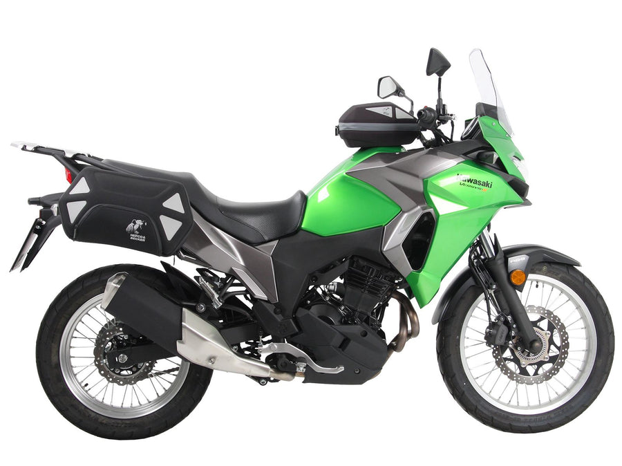 Kawasaki Versys-X 300 [2017-2020]-Tankring Basic včetně protějáku