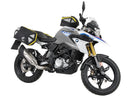 BMW G 310 GS [2017-2025] - Tanking Basic včetně protějáku-4