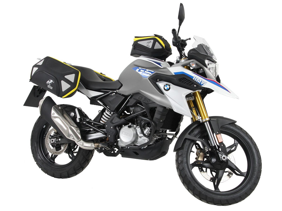BMW G 310 GS [2017-2025] - Tanking Basic včetně protějáku