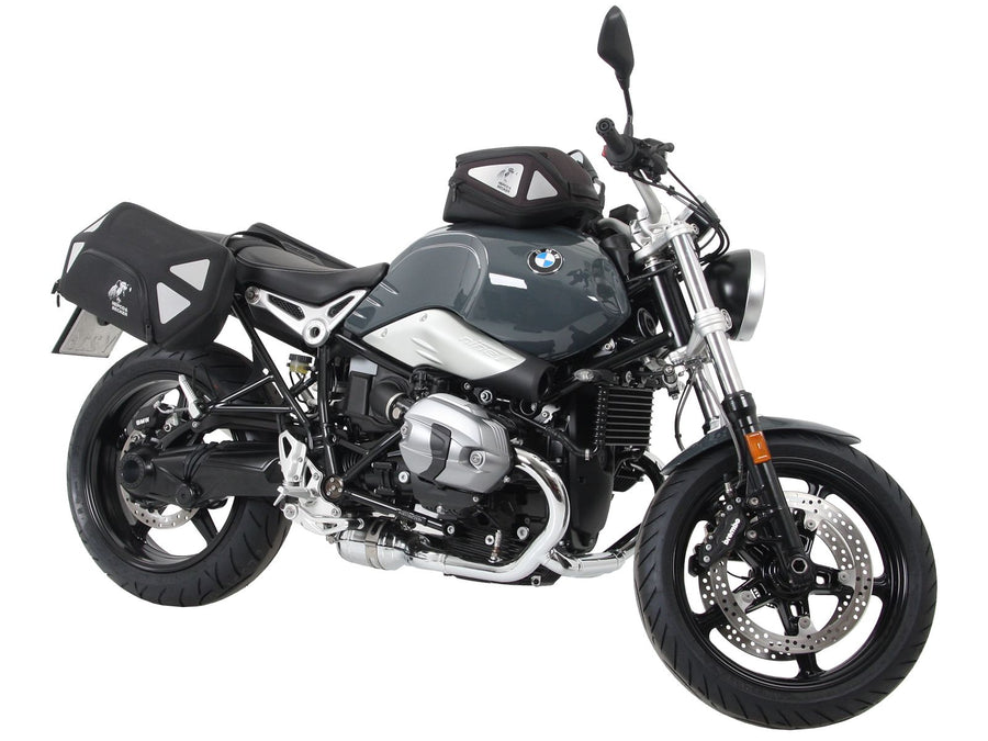 BMW R Ninet Pure [2017-2023] - Tanking Basic včetně protějšku tanku