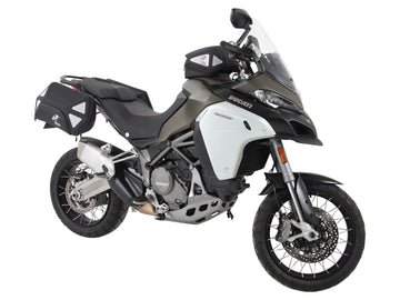 Ducati Multistrada 1200 End [2016-2018] - Tanking Basic včetně protějšku tankové tanky - 0