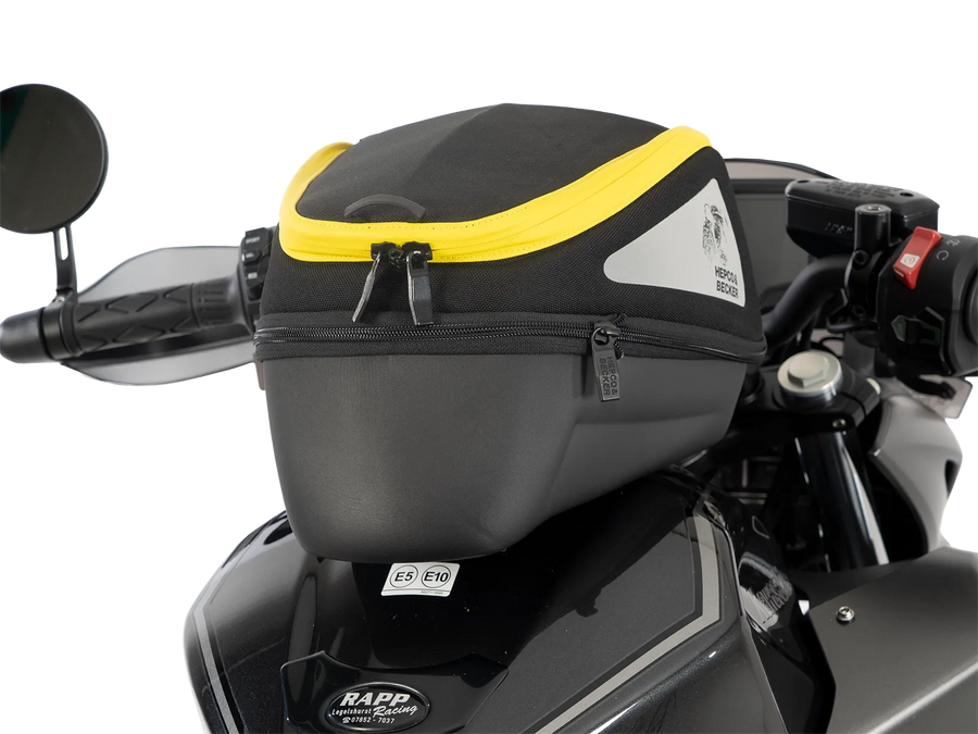 Kawasaki Z7 Hybrid [2024-] - Kroužek nádrže Zákl