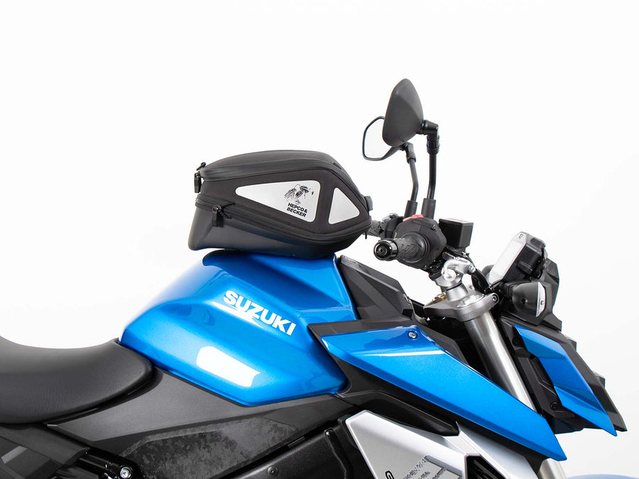 Suzuki GSX-S 1000 [2021-2025]-Základní tanking včetně protějšku tanku
