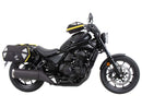Honda CMX 1100 Rebel [2021-2024] - Tanking Basic včetně protějšku tankové tanky-4