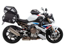 BMW S 1000 R [2021-2025] - Tanking Basic Interiér připevnění-4