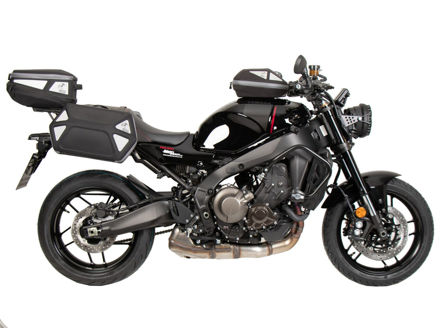 Yamaha XSR 900 [2022-2025] - Tanking Basic včetně protějšku tanku