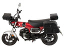 Honda St 125 DAX [2023-2025] -C-Bow Side Carrier vlevo-5