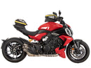 Ducati Diavel V4 [2023-2025] - Tanking Basic včetně protějšku tanku-1