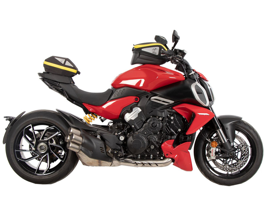 Ducati Diavel V4 [2023-2025] - Tanking Basic včetně protějšku tanku