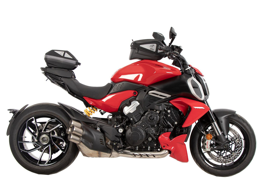 Ducati Diavel V4 [2023-2025] - Tanking Basic včetně protějšku tanku