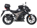 Suzuki GSX-S 125 [2017-2025] - Kroužek nádrže Basic vč. protějšek tankvak boční pohled