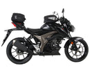 Suzuki GSX-S 125 [2017-2025] - Kroužek nádrže Basic vč. protějšek tankvak perspektivní pohled