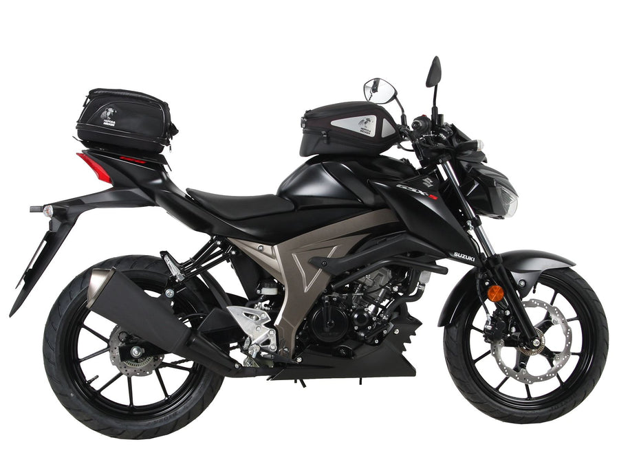 Suzuki GSX-S 125 [2017-2025] - Kroužek nádrže Basic vč. protějšek tankvak perspektivní pohled