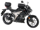 Suzuki GSX-S 125 [2017-2025] - Kroužek nádrže Basic vč. protějšek tankvak