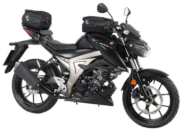 Suzuki GSX-S 125 [2017-2025] - Kroužek nádrže Basic vč. protějšek tankvak