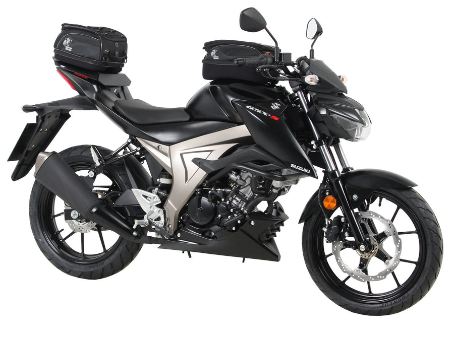 Suzuki GSX-S 125 [2017-2025] - Kroužek nádrže Basic vč. protějšek tankvak