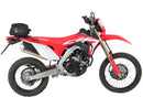 Zadní nosič Hepco & Becker Smartrack pro Honda CRF 450 L (2018-2021) - součástí kompletní sady