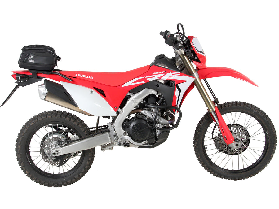 Zadní nosič Hepco & Becker Smartrack pro Honda CRF 450 L (2018-2021) - součástí kompletní sady