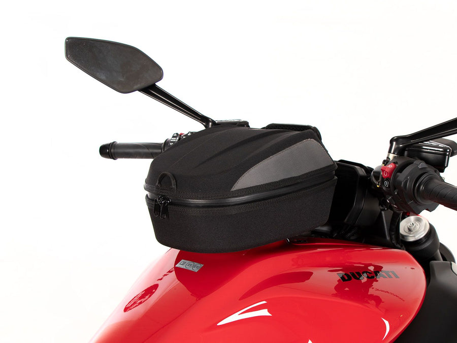 Ducati Diavel V4 [2023-2025] - Tanking Basic včetně protějšku tanku