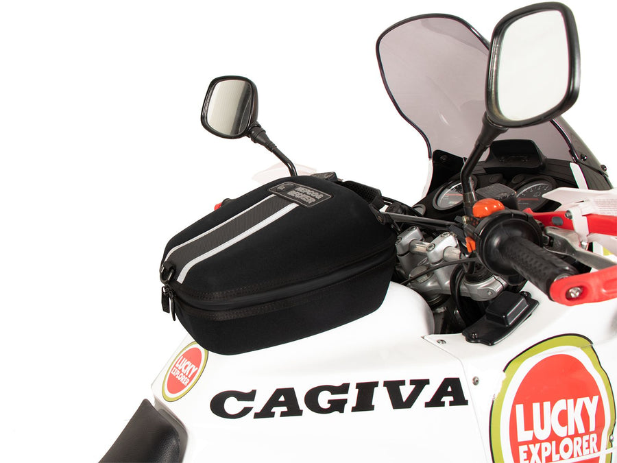 Cagiva Elefant 900 IE [1990-1992] - Tanking Basic včetně pytle protějšky