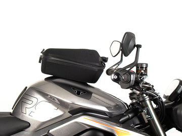 Triumph Street Triple 765 LO [2017-2025] - Tanking Basic včetně protějšku tankového pytle