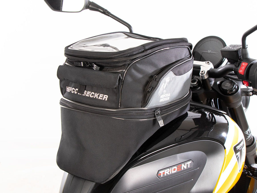 Triumph Trident 660 [2021-2024] - Tanking Basic včetně pytle protějšku