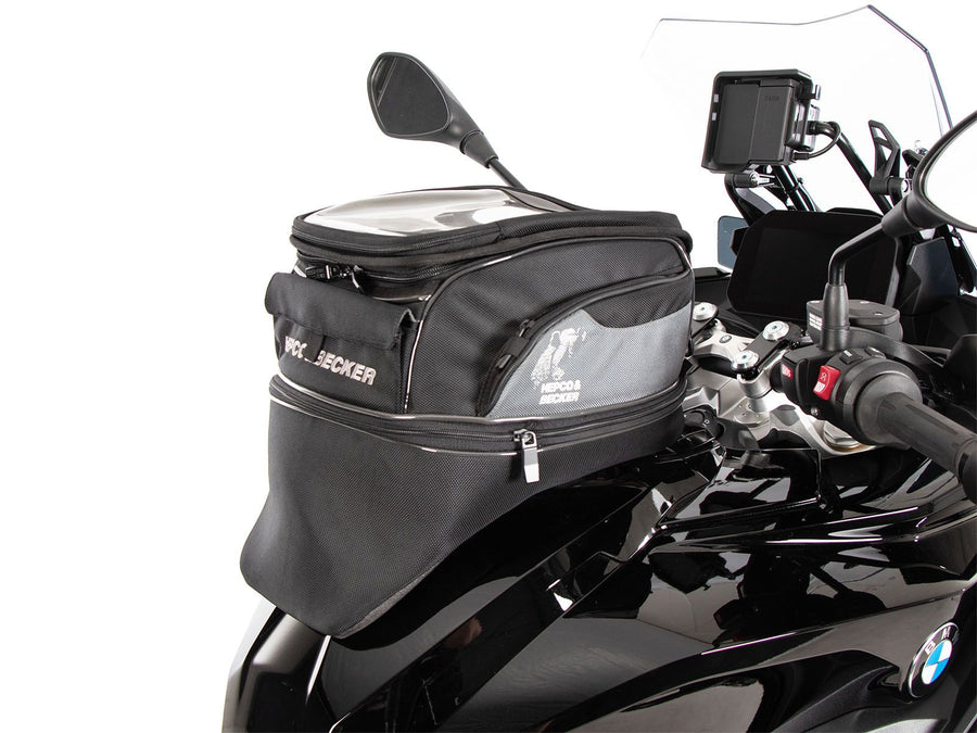 BMW S 1000 XR [2024-2025] - Tanking Basic včetně protějšku tanku