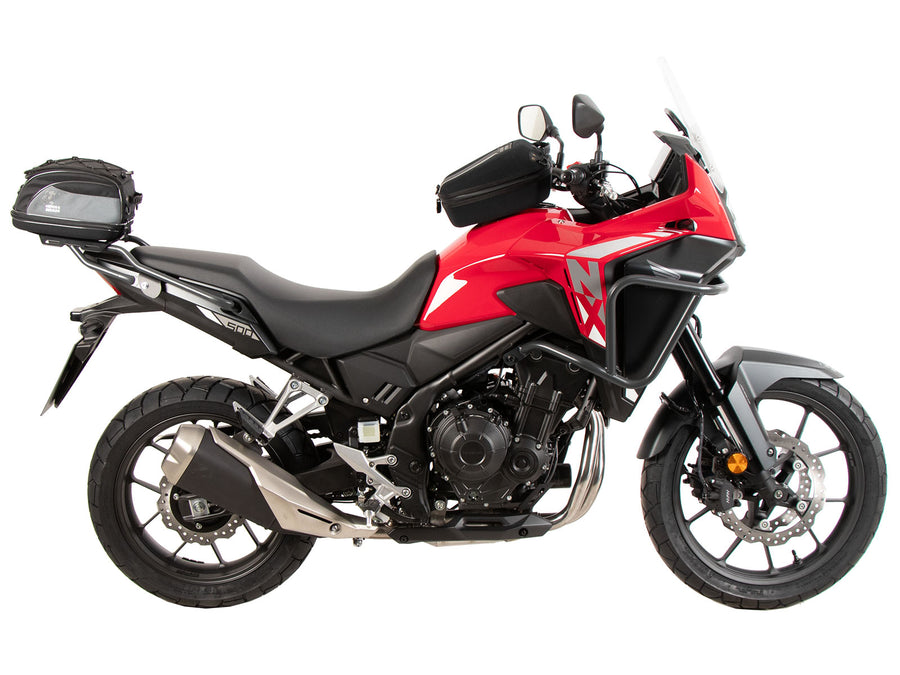 Zadní nosič Hepco & Becker Smartrack pro Honda NX 500 (2024-2026) - součástí kompletní sady