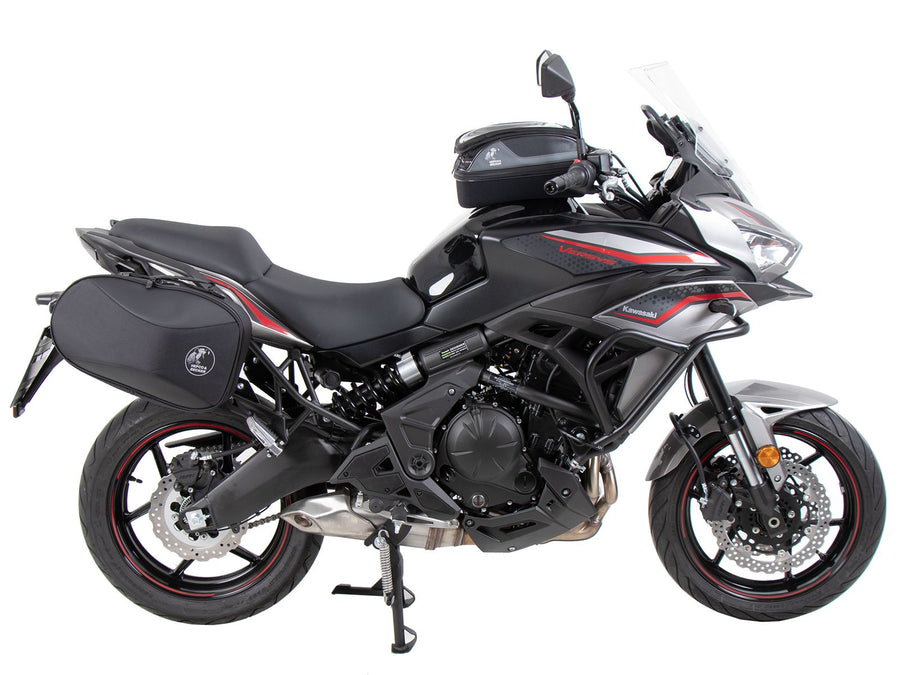 Kawasaki Versys 650 [2022-2025] -C-Bow Side Carrier