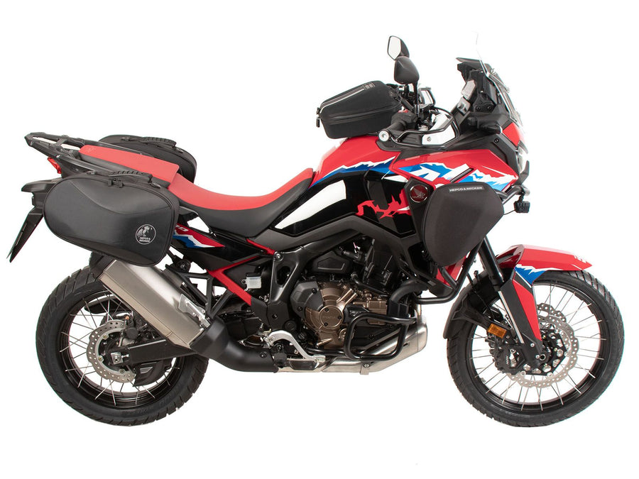 Honda CRF 1100 l na Adv SP [2024-2025] -C-Bow Side Carrier