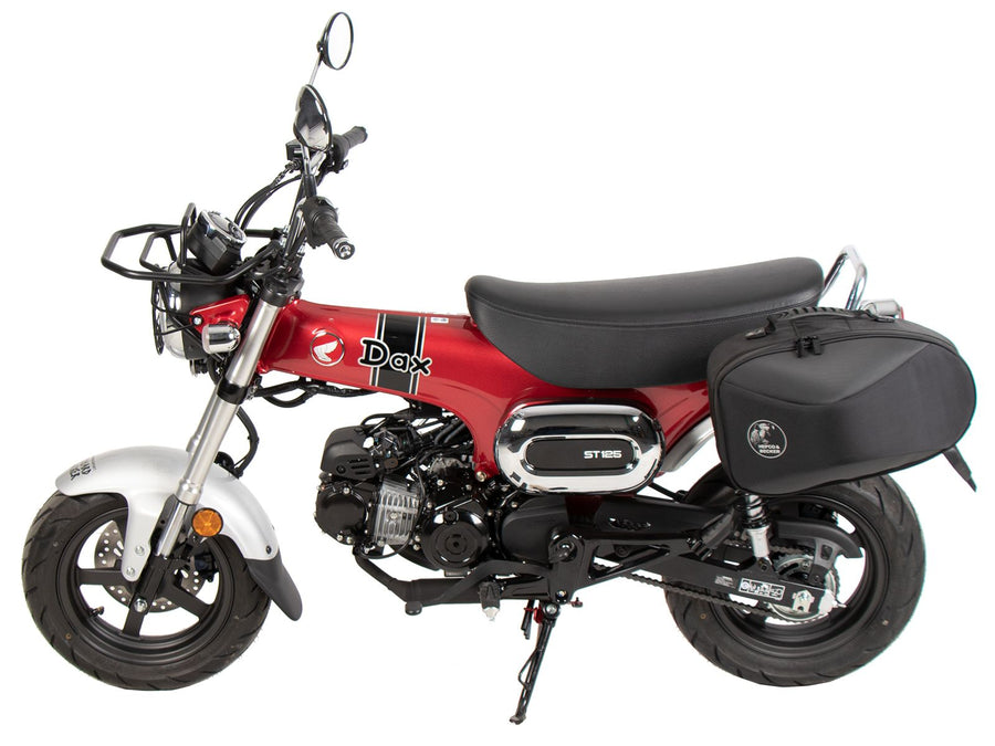 Honda St 125 DAX [2023-2025] -C-Bow Side Carrier vlevo