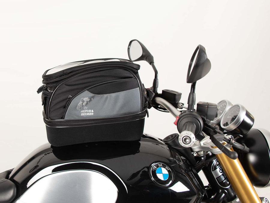 BMW R Ninet Racer [2017-2023] - Tanking Basic včetně protějšku tanku