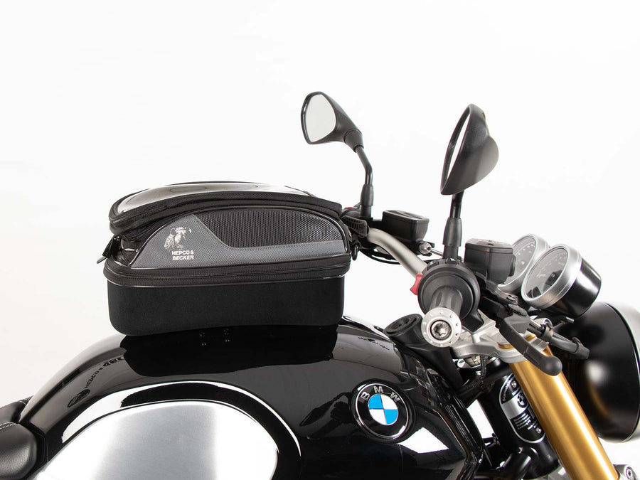 BMW R Ninet [2014-2016] - Tanking Basic včetně batohu tanků protějšek