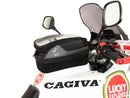 Cagiva Elefant 900 IE [1990-1992] - Tanking Basic včetně pytle protějšky-6