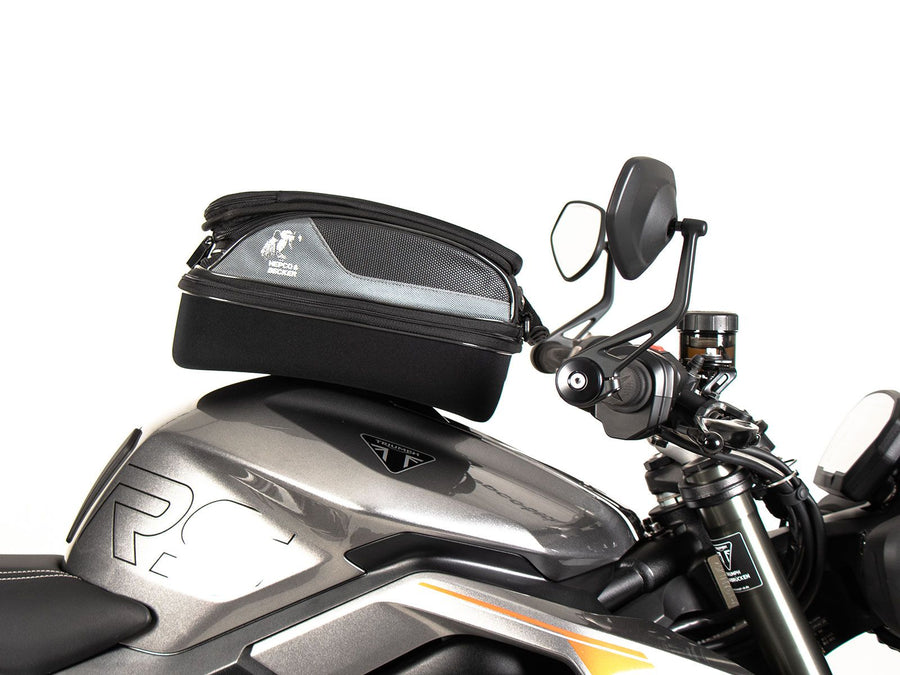 Triumph Street Triple 765 LO [2017-2025] - Tanking Basic včetně protějšku tankového pytle