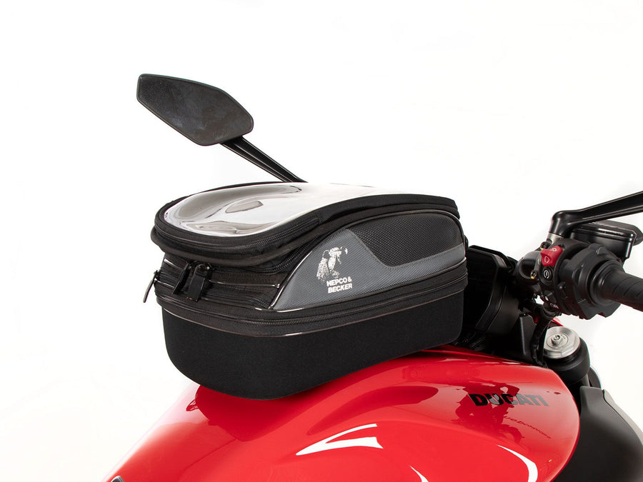 Ducati Diavel V4 [2023-2025] - Tanking Basic včetně protějšku tanku