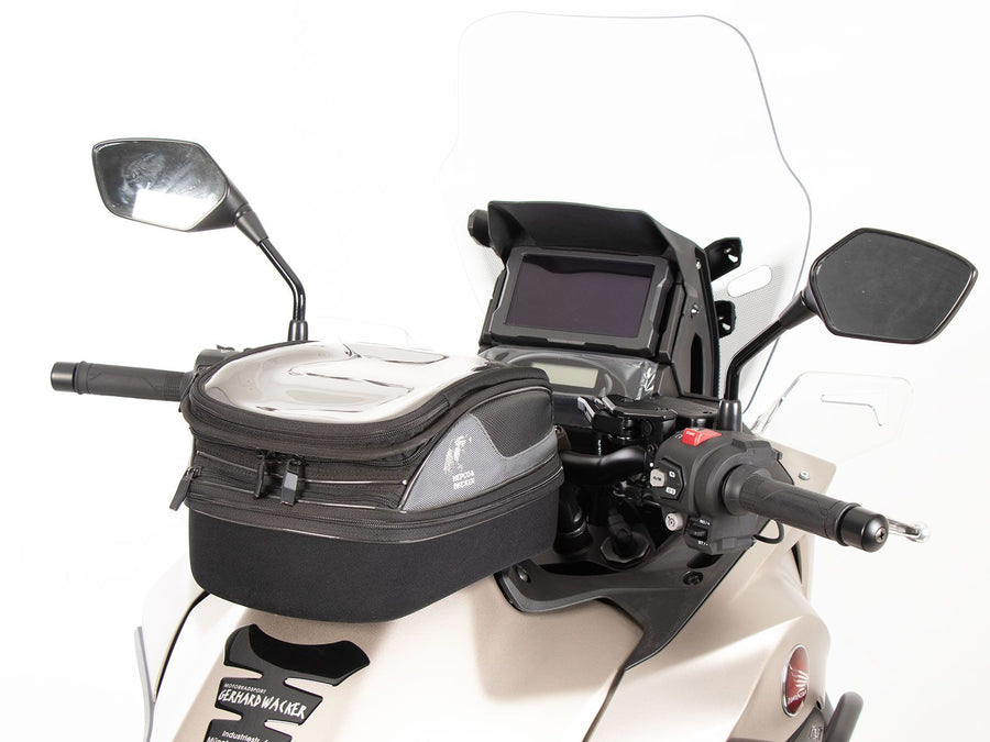 Honda NT 1100 [2022-2024] - Tanking Basic včetně protějšku tanku