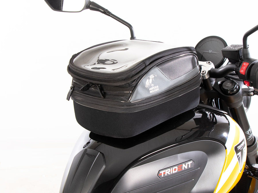 Triumph Trident 660 [2021-2024] - Tanking Basic včetně pytle protějšku