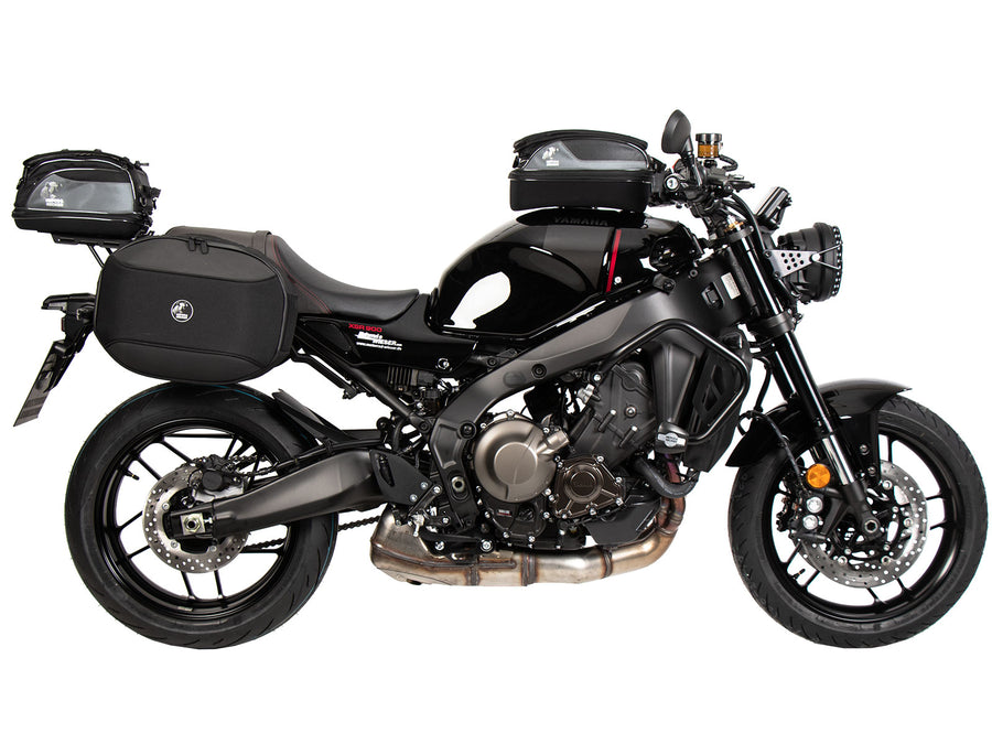 Yamaha XSR 900 [2022-2025] - Tanking Basic včetně protějšku tanku