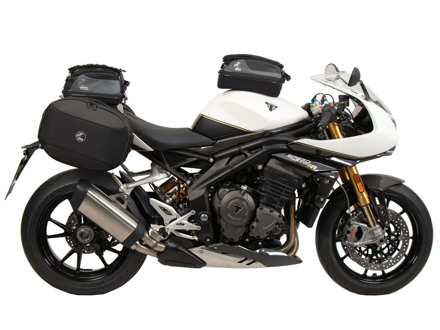 Triumf Speed ​​Triple 1200 RR [2021-2025] - Tanking Basic včetně protějáku