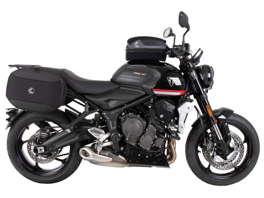 Triumph Trident 660 [2021-2024] - Tanking Basic včetně pytle protějšku