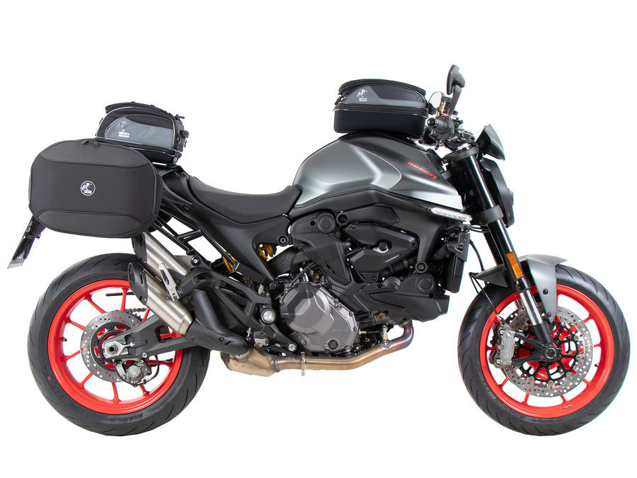 Ducati Monster 937 [2021-2025] - Tanking Basic včetně protějšku tankové tanky