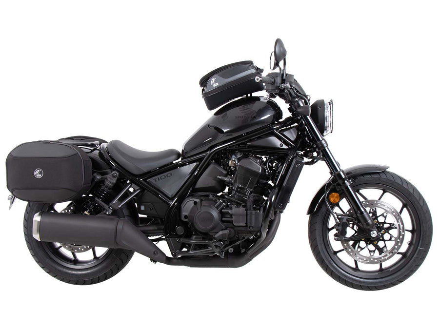 Honda CMX 1100 Rebel [2021-2024] - Tanking Basic včetně protějšku tankové tanky