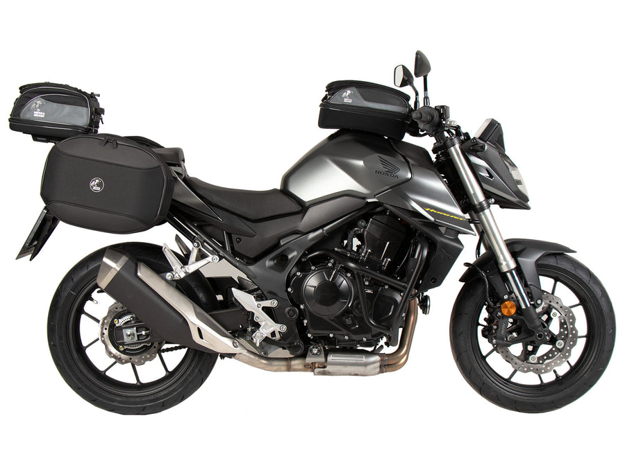Honda CB 750 Hornet [2023-2026] - C-Bow Seitenträger