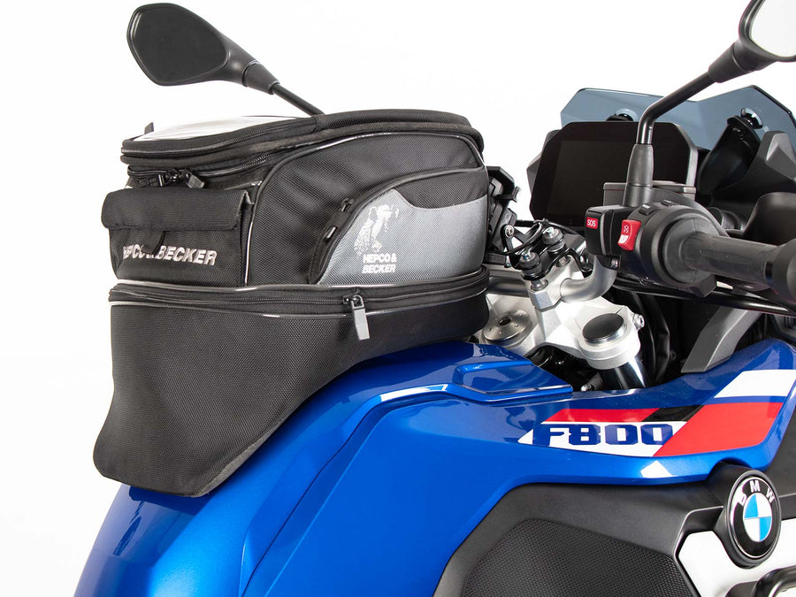 BMW F 800 GS [2024-2025] - Tanking Basic včetně protějšku tanku