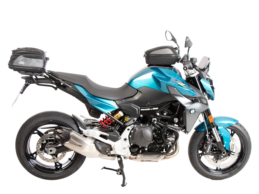 BMW F 900 R [2025-2026] - Smartrack Heckträger schwarz
