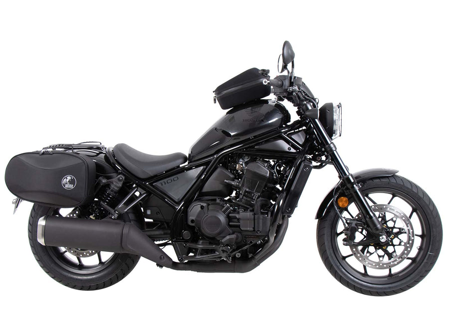 Honda CMX 1100 Rebel [2021-2024] - Tanking Basic včetně protějšku tankové tanky