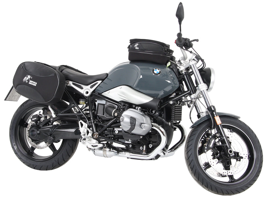 BMW R Ninet Pure [2017-2023] - Tanking Basic včetně protějšku tanku
