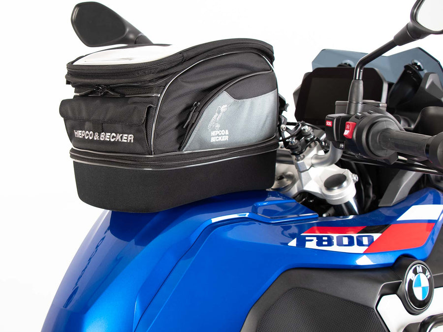 BMW F 800 GS [2024-2025] - Tanking Basic včetně protějšku tanku