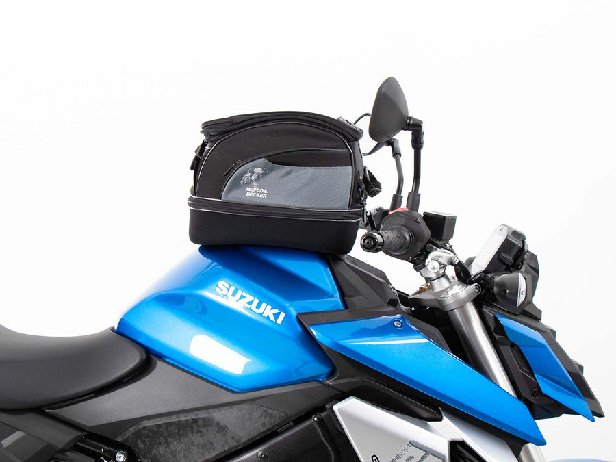 Suzuki GSX-S 1000 [2021-2025]-Základní tanking včetně protějšku tanku
